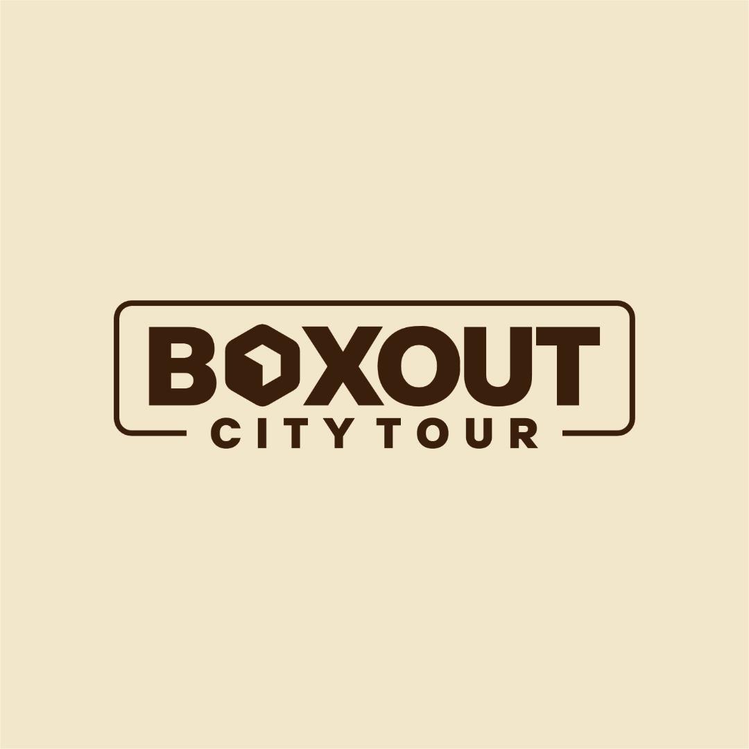 Boxout City Tours